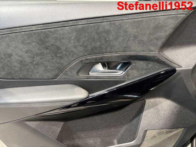 DS AUTOMOBILES DS 7 1.6 phev Pallas 225cv auto