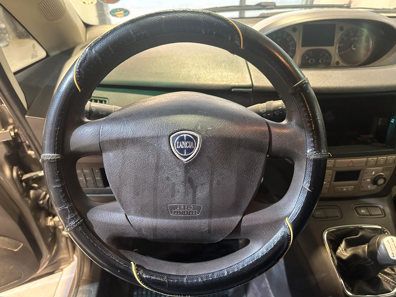 Lancia MUSA 1.3 Multijet 16V 90 CV Platino