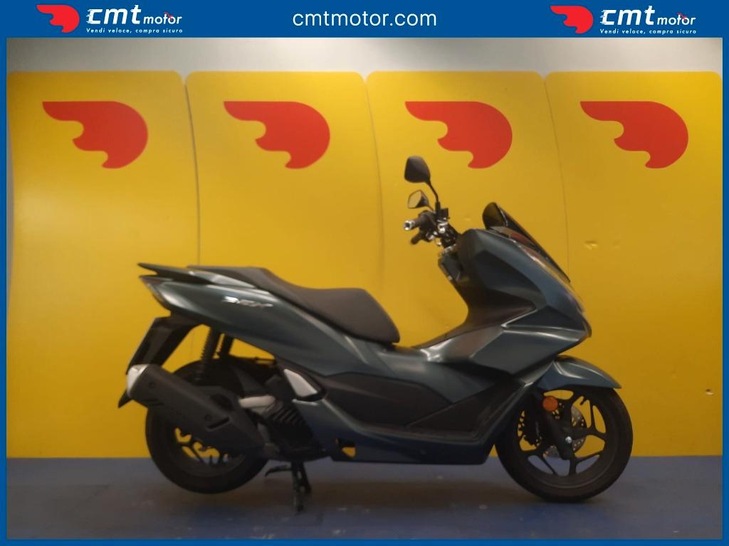 Honda PCX 125 - 2022