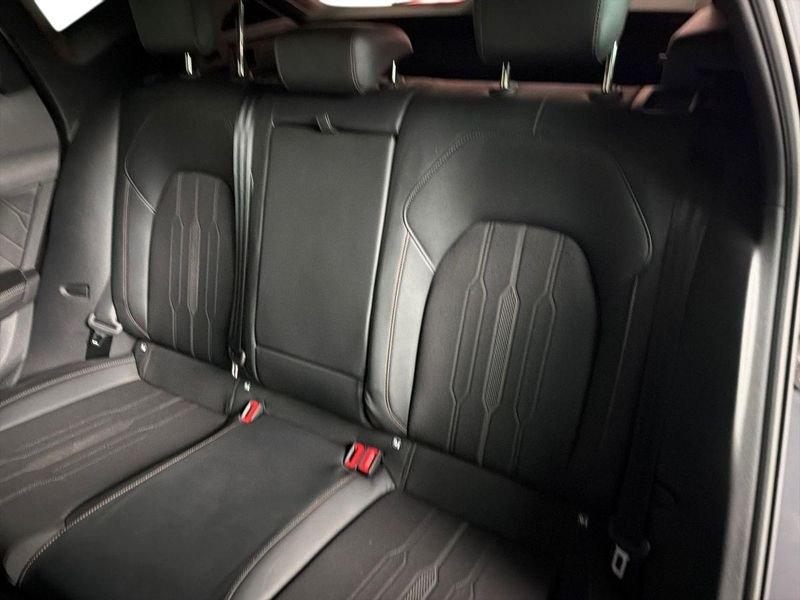 Cupra Formentor Formentor 2.0 TSI 4Drive DSG