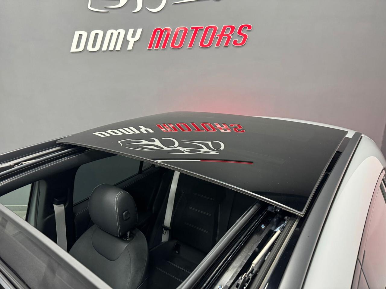 Mercedes-benz GLA 200 d Automatic AMG Line Premium Plus