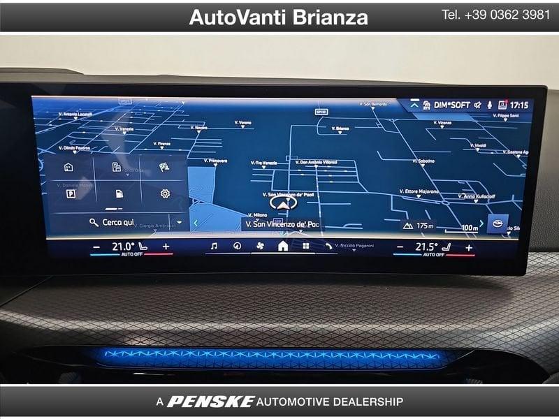 BMW Serie 4 Gran Coupé 420d xDrive 48V LCI Msport Pro