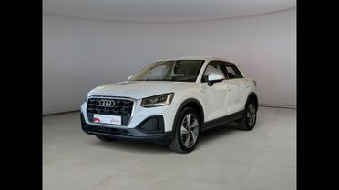 AUDI Q2 I 2021 - Q2 30 2.0 tdi Admired