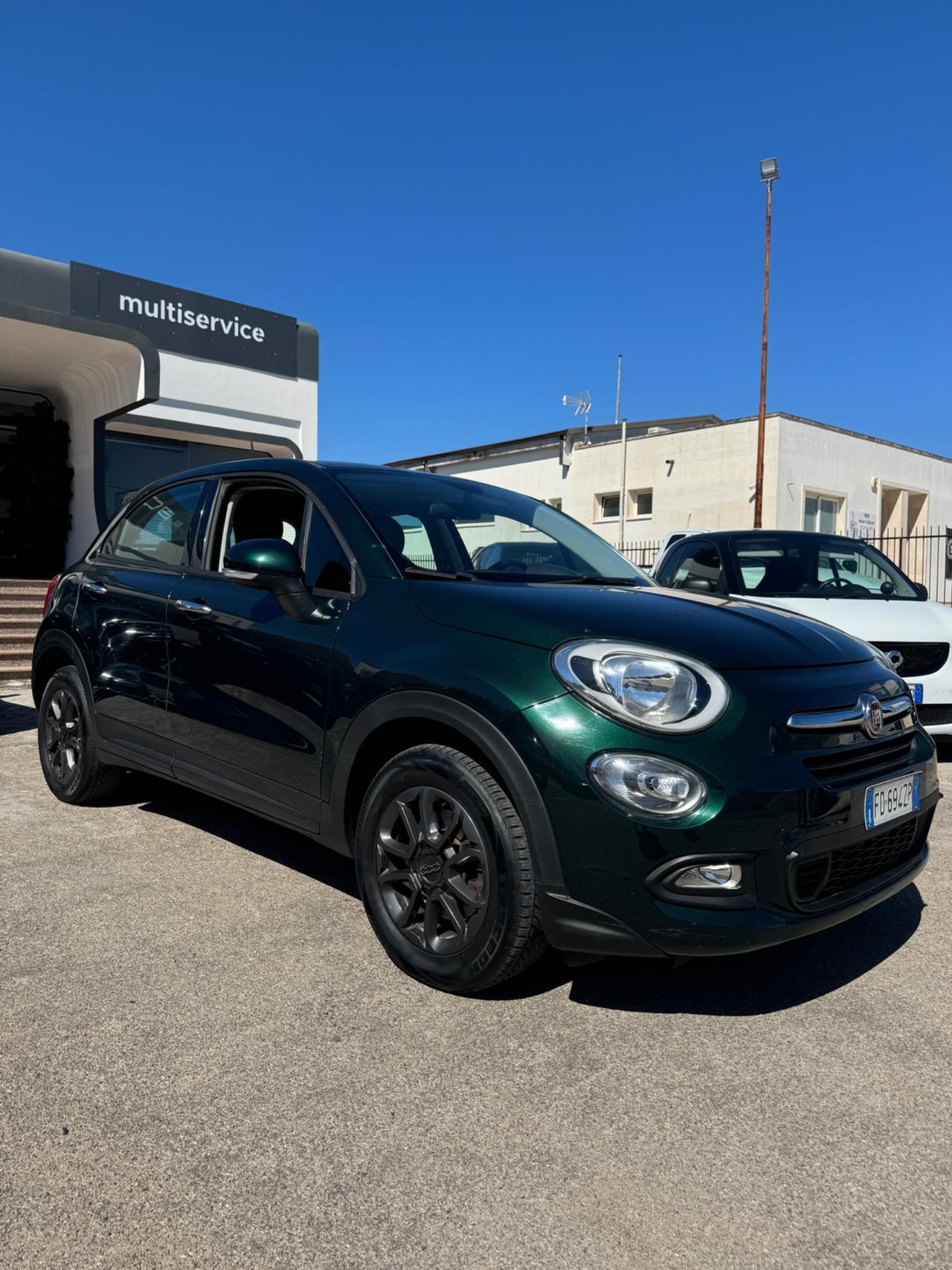 Fiat 500X 1.3 MultiJet 95 CV Business