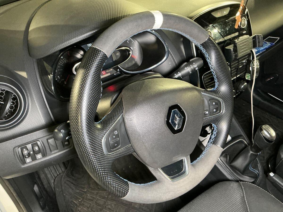 Renault Clio dCi 8V 90CV Start&Stop 5 porte Energy Zen
