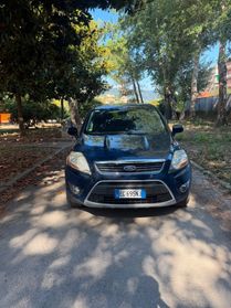 Ford Kuga Kuga+ 2.0 TDCi 163 CV 4WD DPF