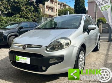FIAT Punto Evo 1.4 5 porte AUTOMATICA