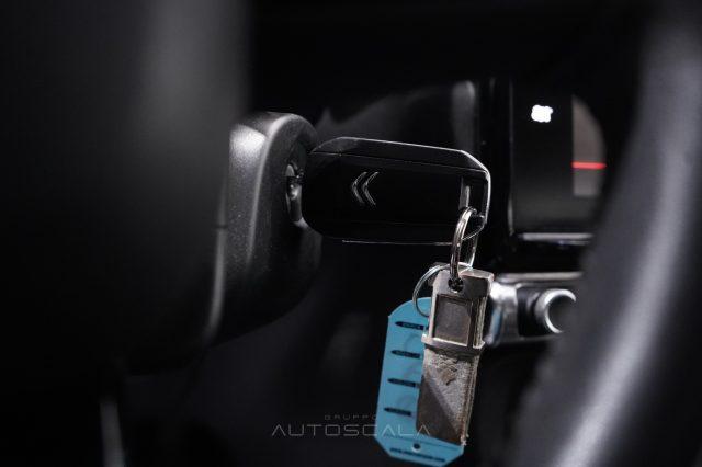 CITROEN C3 1.2 PureTech 82cv GPL Shine