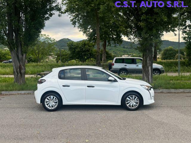 PEUGEOT 208 BlueHDi Stop&Start 5 p Allure Navi Pack PDC