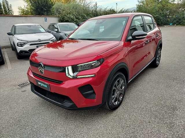 Citroen C3 100 S&S You ** KM Ø **