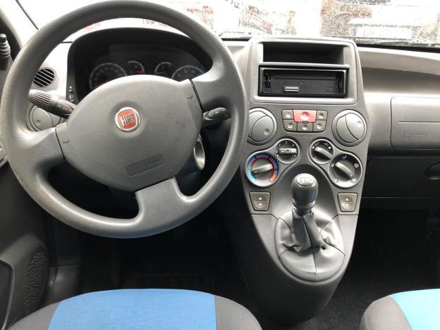 Fiat Panda 1.2 60 cv Benzina/Gpl Dynamik