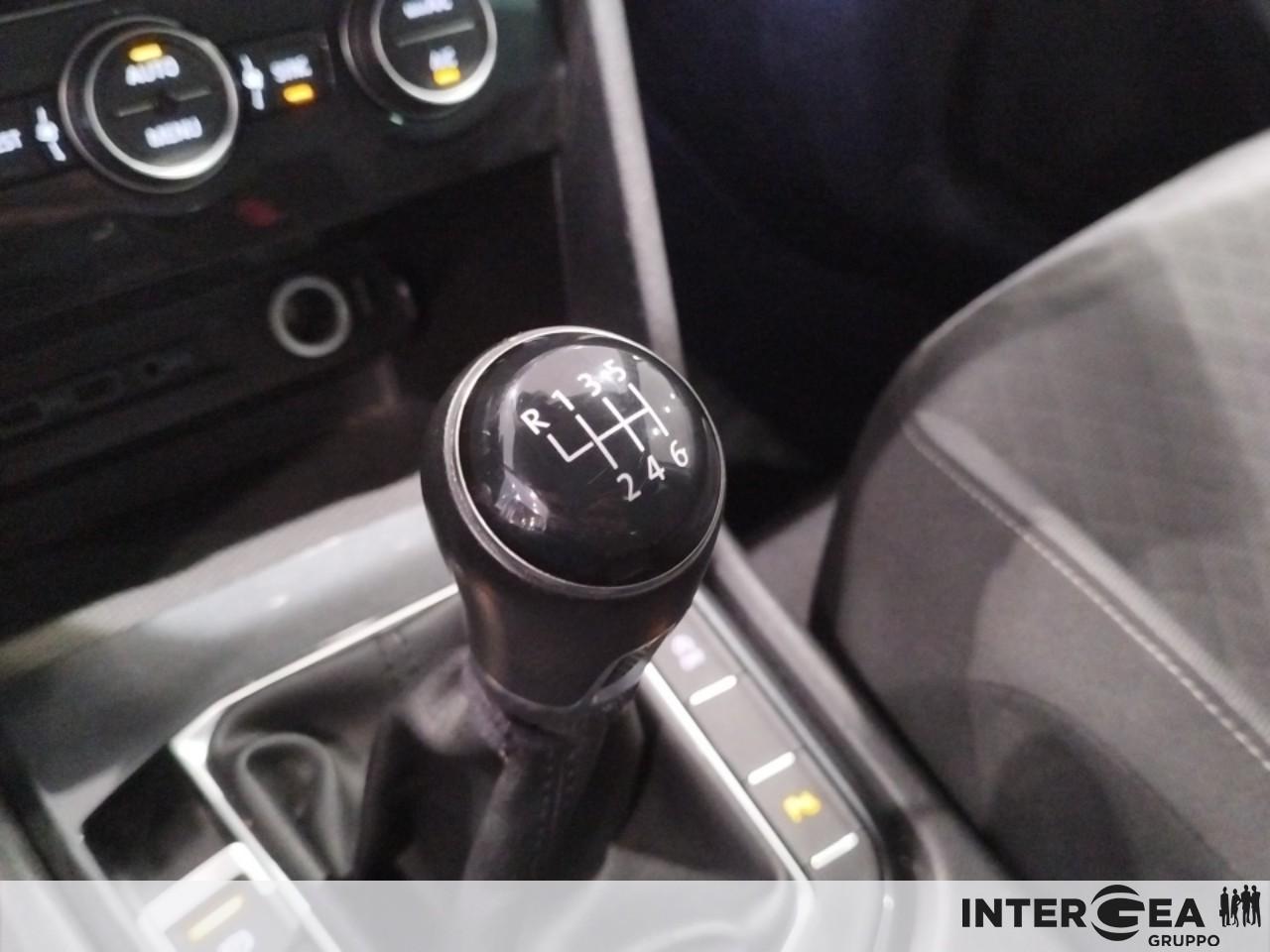 VOLKSWAGEN Tiguan 1.5 tsi Sport 130cv