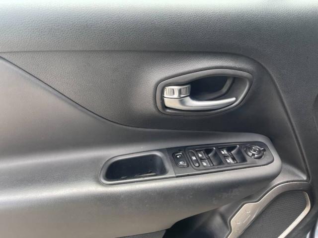 Jeep Renegade 1.0 t3 Limited 2wd TELECAMERA LED PDC