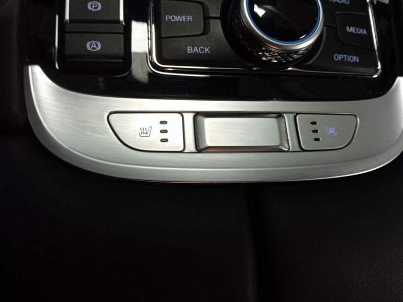 ICH-X K2 2.0 Turbo Diesel 4x4