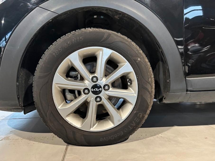 Kia Stonic 1.0 T-GDi 100 CV MHEV NEOPATENTATI