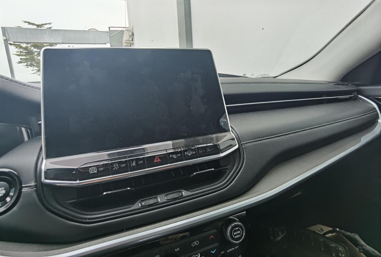 Jeep Compass 1.3 T4 PHEV AT6 4xe Limited