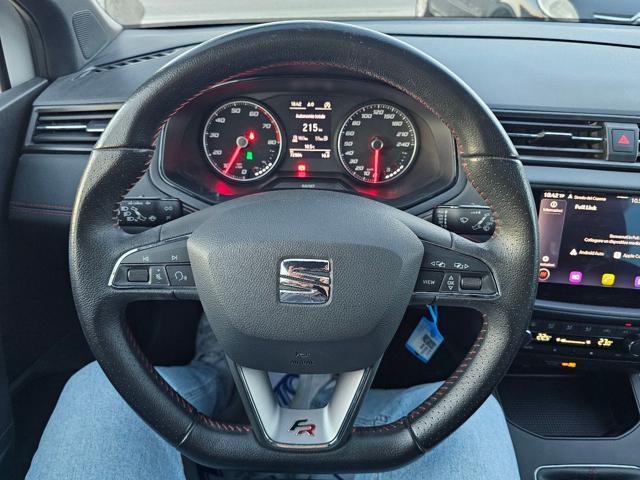 SEAT Arona 1.0 TGI FR