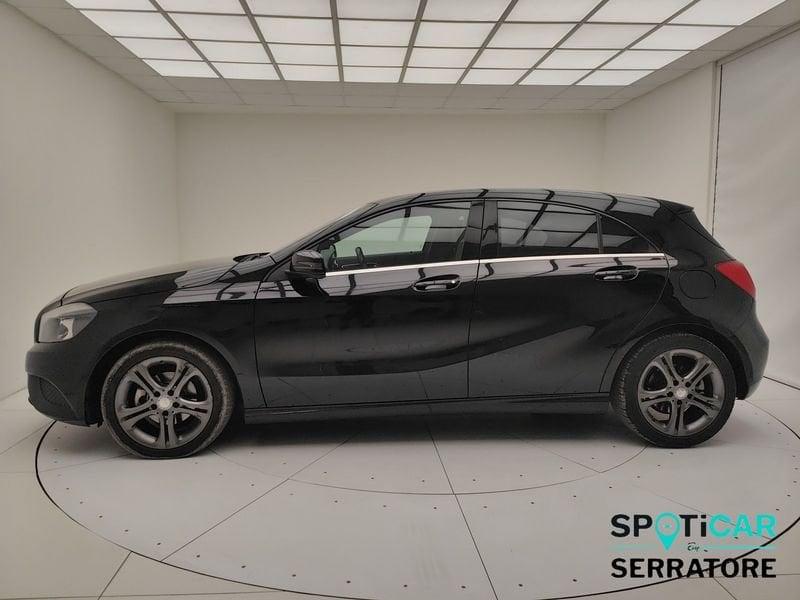 Mercedes-Benz Classe A - W176 A 180 cdi Sport auto