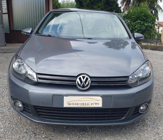 Volkswagen Golf 1.6 TDI 105CV