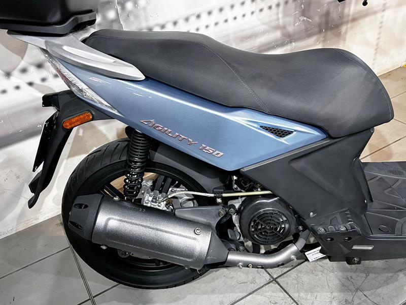 Kymco Agility 150 R16