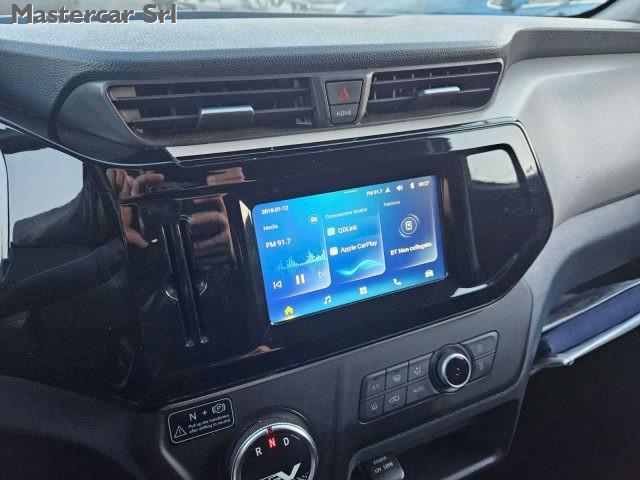 MAXUS eDeliver 3 auton fino 371 km 50KWh passo lungo tg: GR350EP