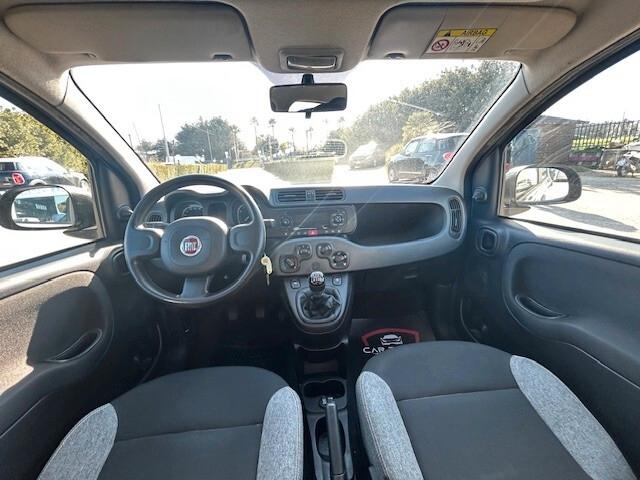 Fiat Panda 1.0 FireFly S&S Hybrid 2021