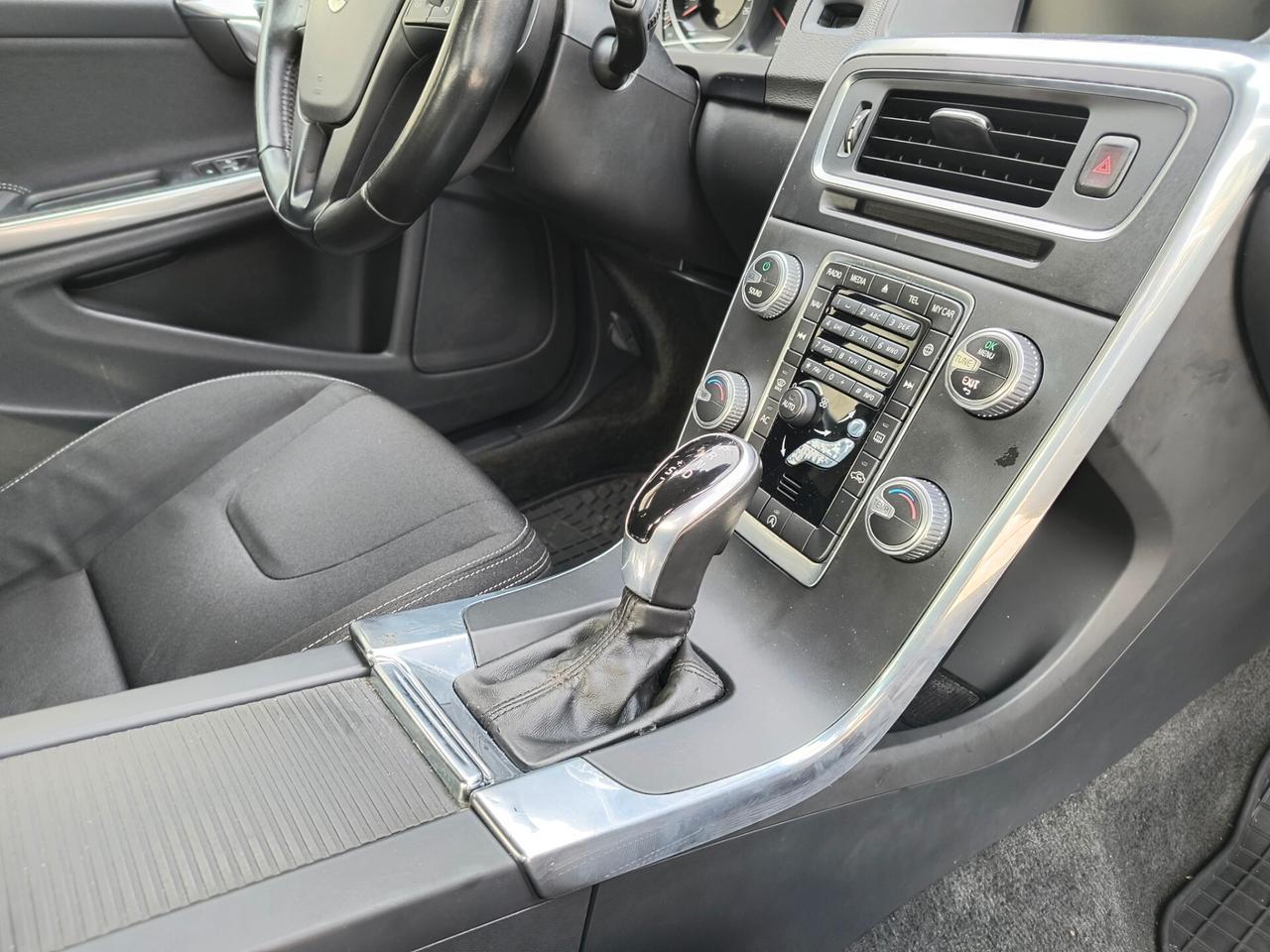 Volvo S60 D3 Automatico 136cv *Ok Neopatentati*