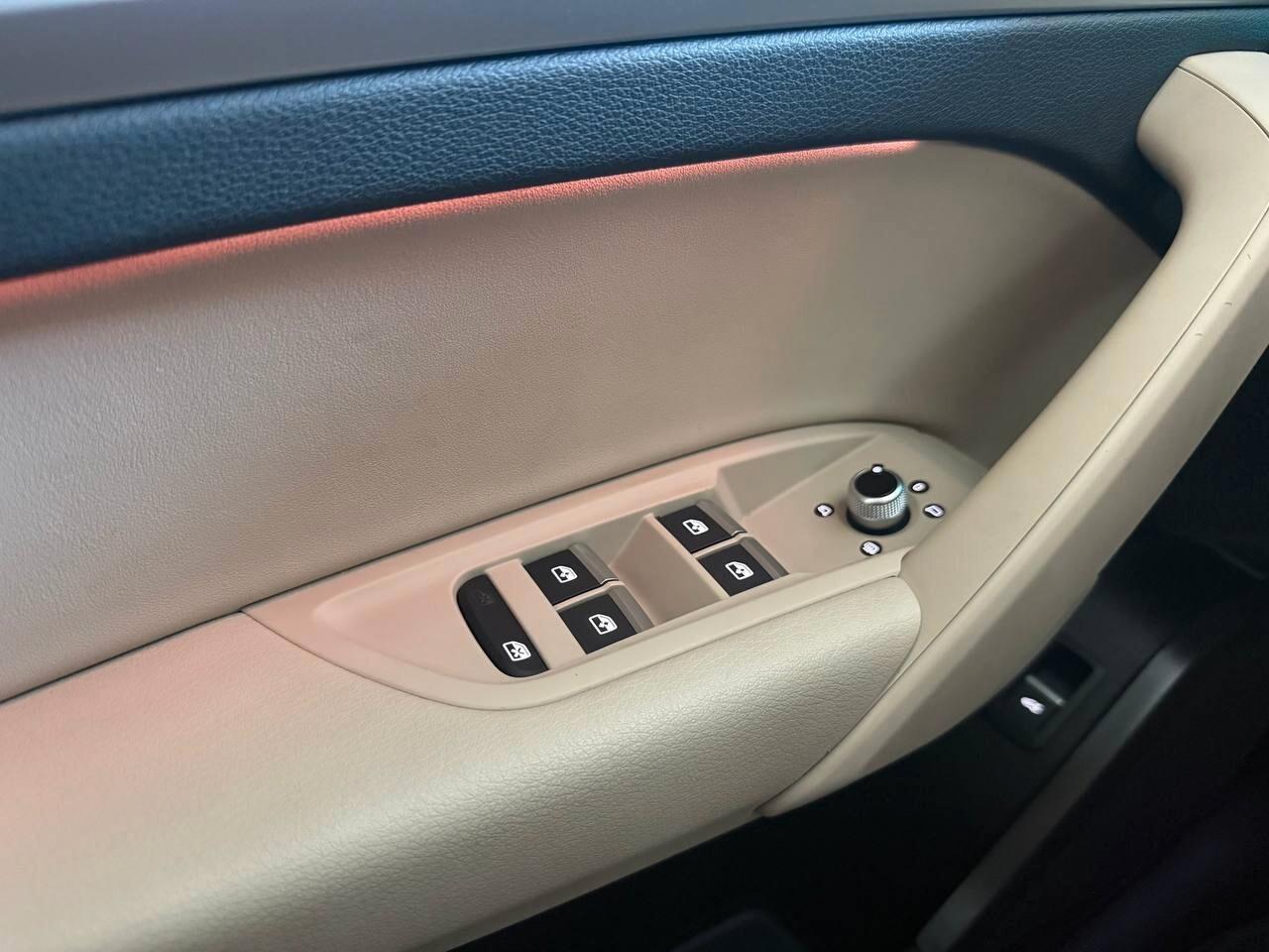 Audi Q5 40 TDI 204 CV quattro S-tronic Business Advanced