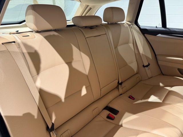 BMW 525 d xDrive Touring Luxury UNI.PRO./PREZZO REALE