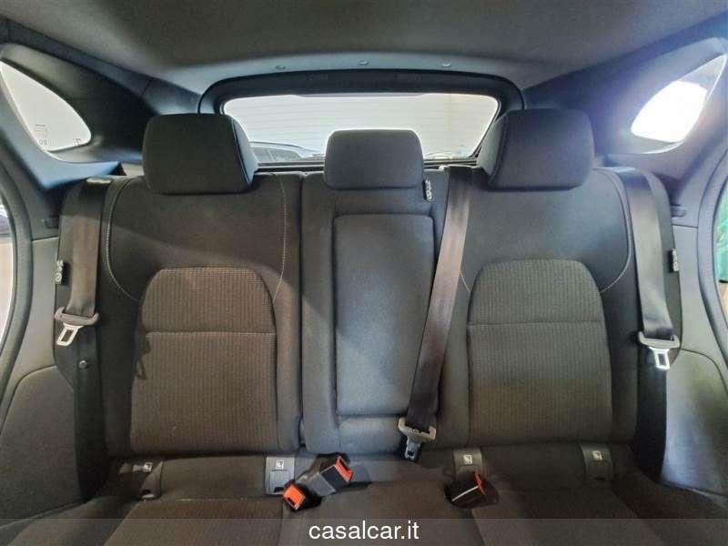 Nissan Qashqai MHEV 158 CV Xtronic Business CON 3 TRE ANNI DI GARANZIA KM ILLIMITATI