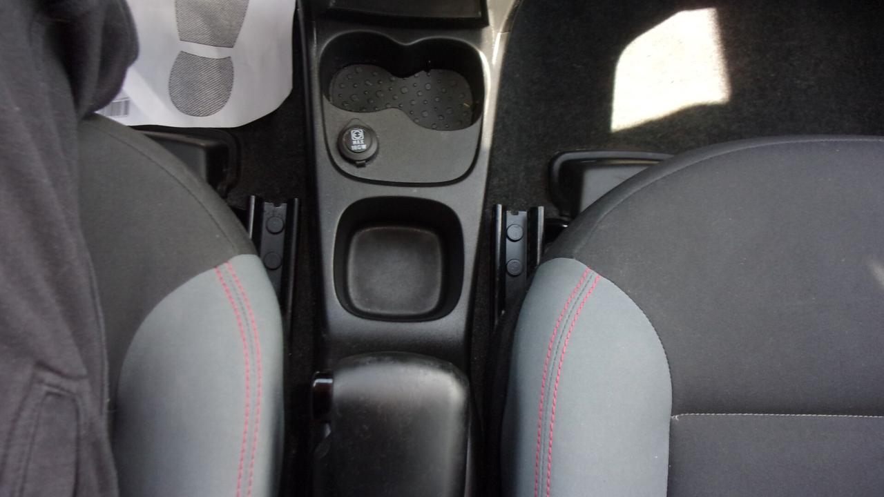 Fiat Panda 1.3 MJT 95 CV S&S