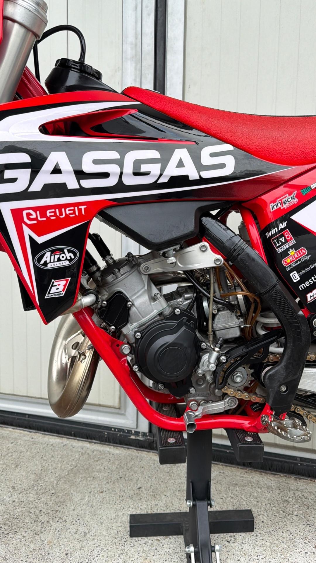 Gas Gas MC 125