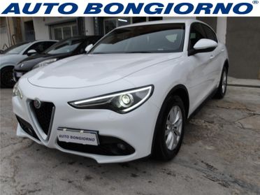 Alfa Romeo Stelvio 2.2 t Super rwd 180cv auto