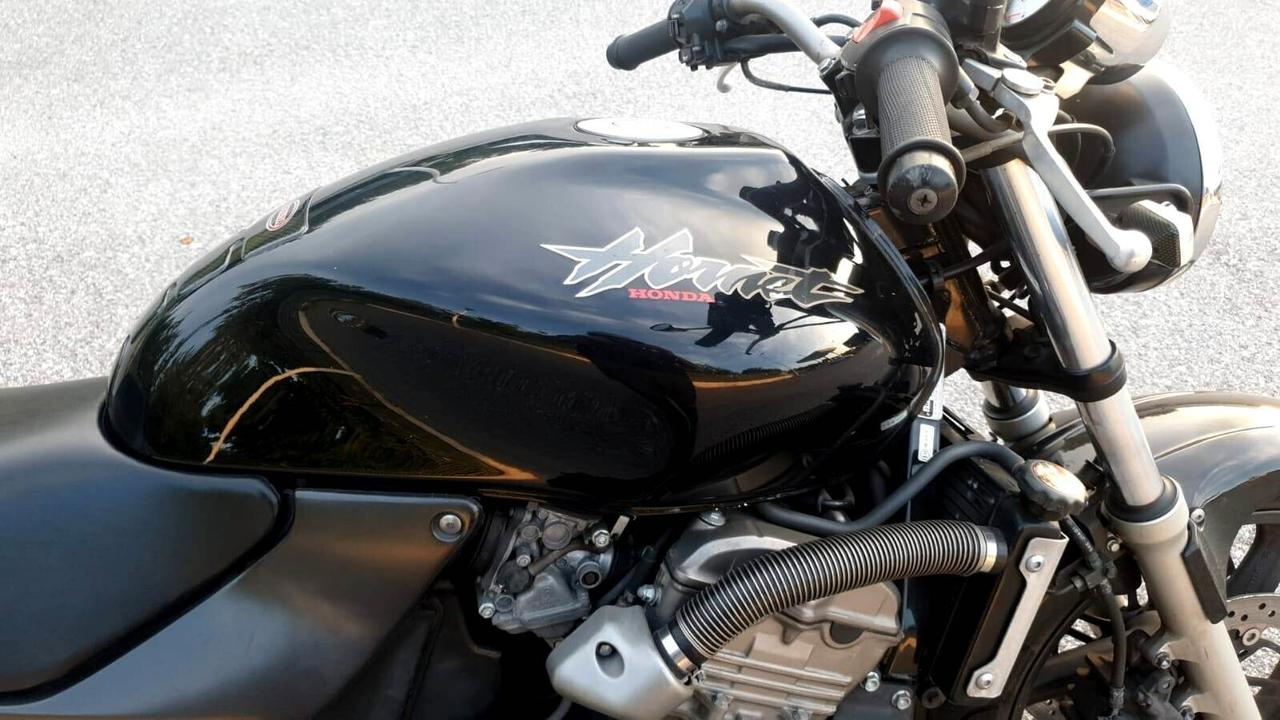 HONDA HORNET 600 CC