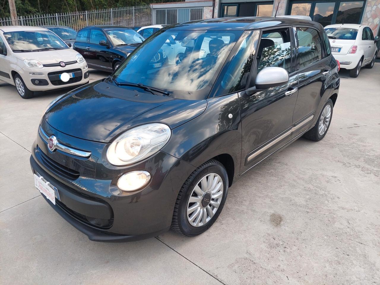 Fiat 500L 1.6 Multijet 120 CV Pop Star