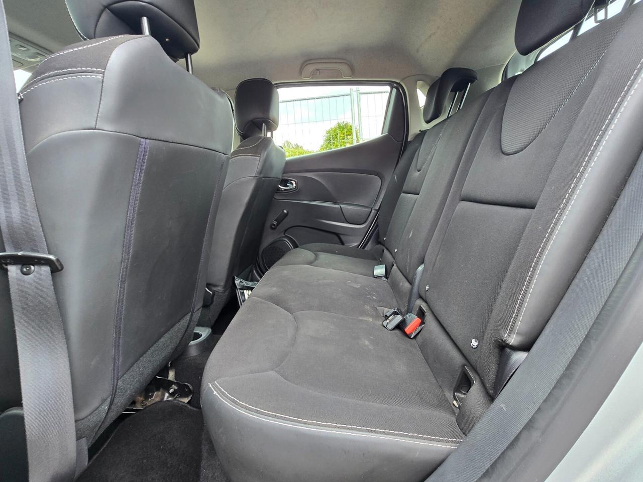 Renault Clio 1.2 75CV 5 porte Wave