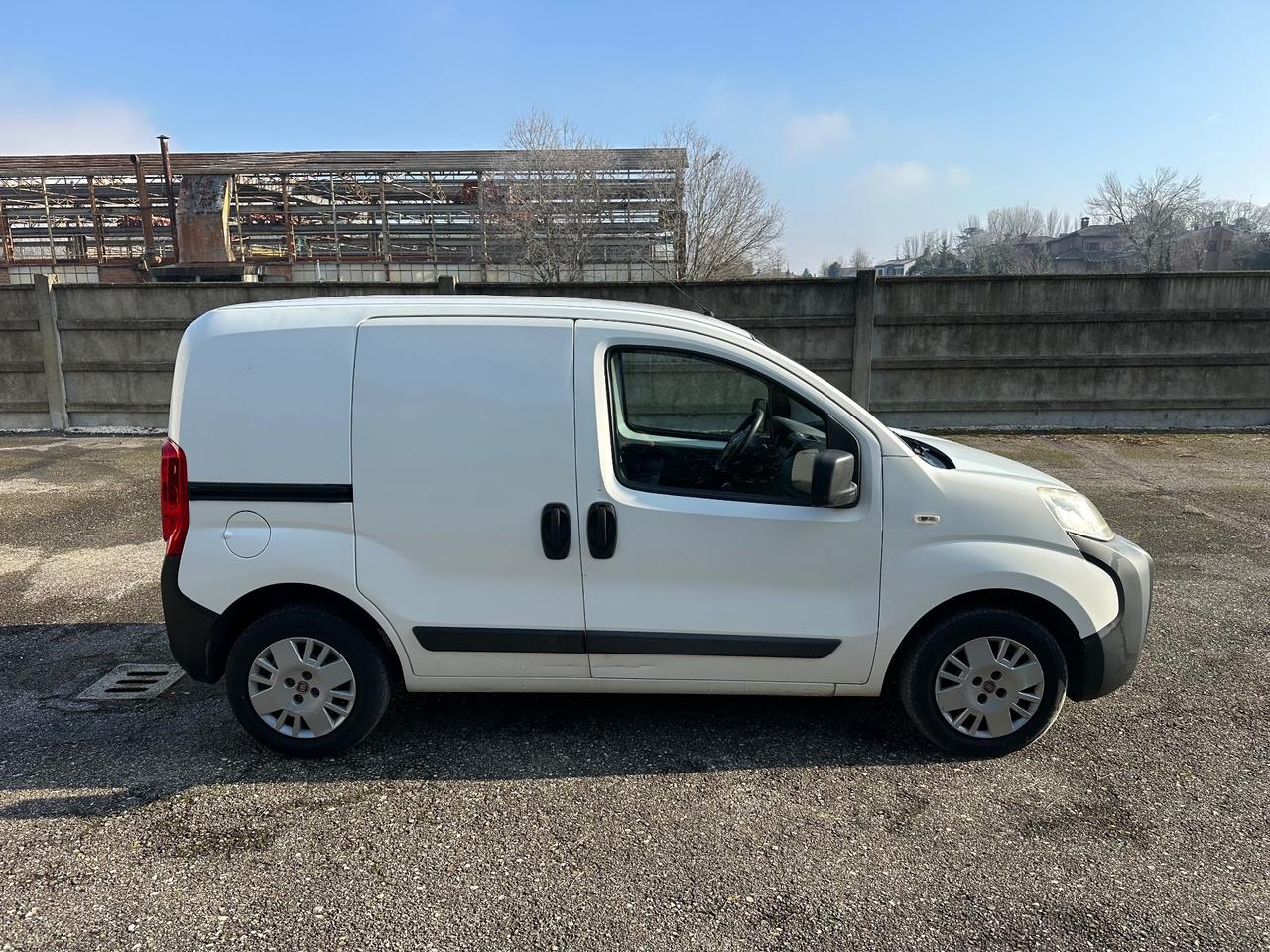 Fiat Fiorino 1.3 MJT Furgone Fatturabile