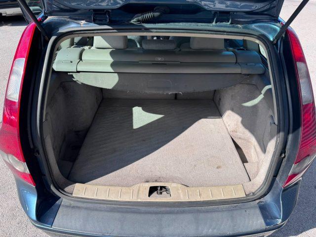 VOLVO V50 2.0 D cat Kinetic