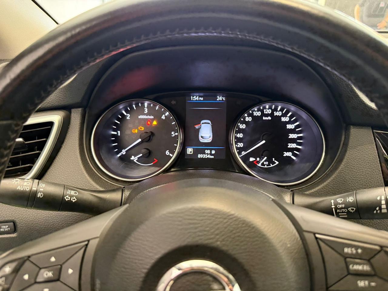 Nissan Qashqai 1.5 dci Business