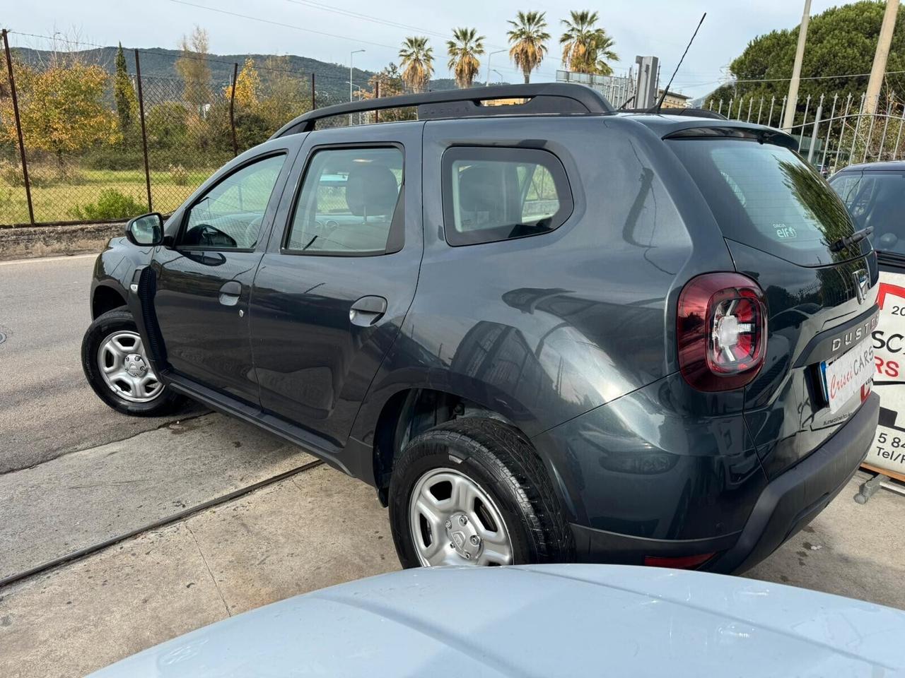 Dacia Duster 1.5 Blue dCi 95cv NAVI