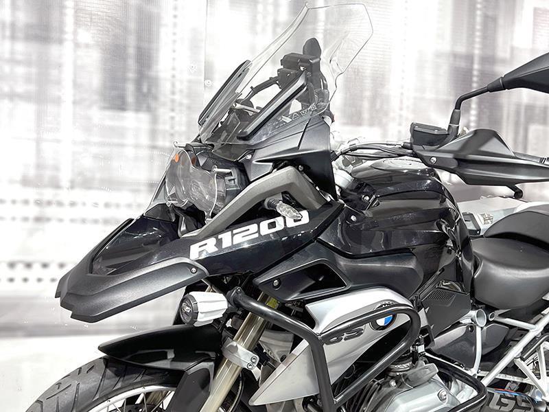 Bmw R 1200 GS ABS