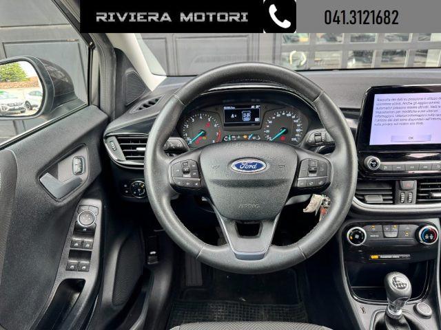 FORD Puma 1.0 EcoBoost 95 CV S&S