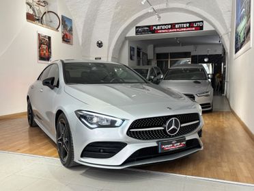 Mercedes-benz CLA 180d Automatic Premium Amg