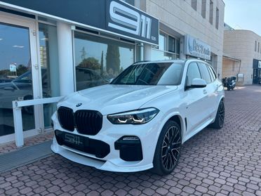 Bmw X5 xDrive30d Business