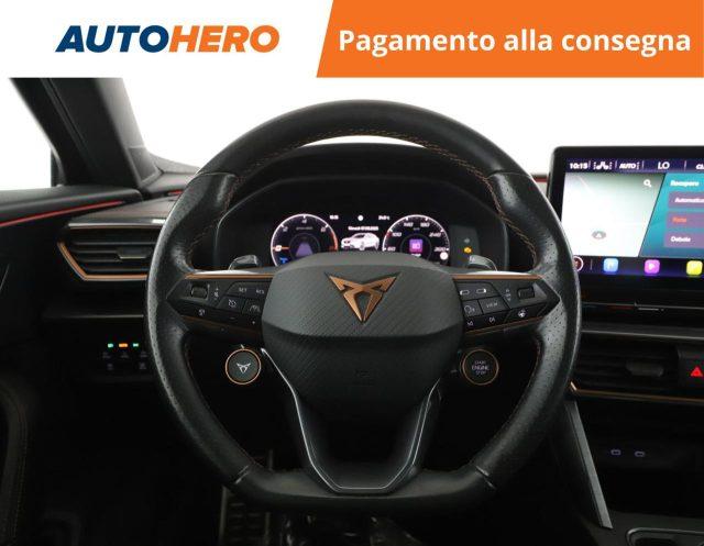 CUPRA Formentor 1.4 e-Hybrid DSG VZ