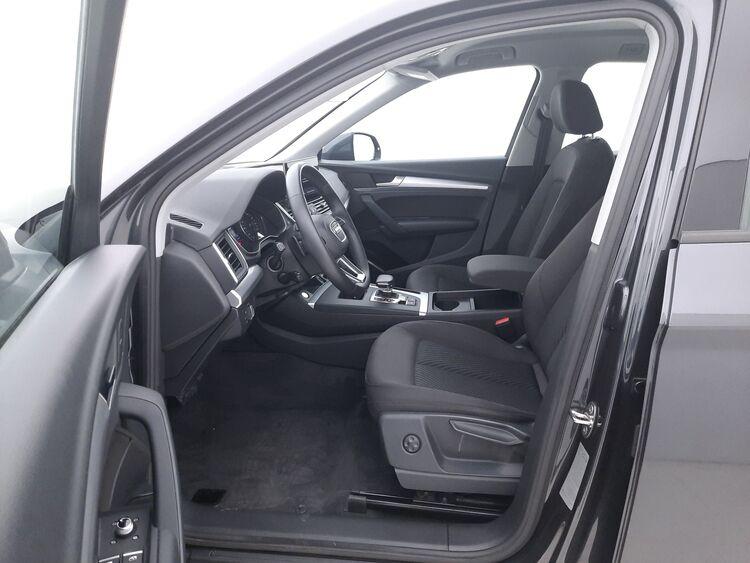 Audi Q5 Business 48V quattro S tronic BR077795 2.0 Mild Hybrid 204CV