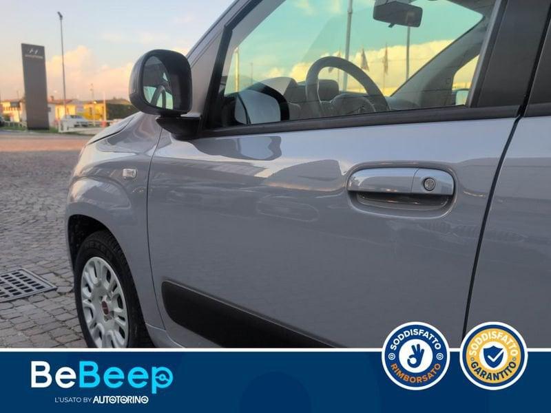 FIAT Panda 1.2 EASY CONNECT 69CV