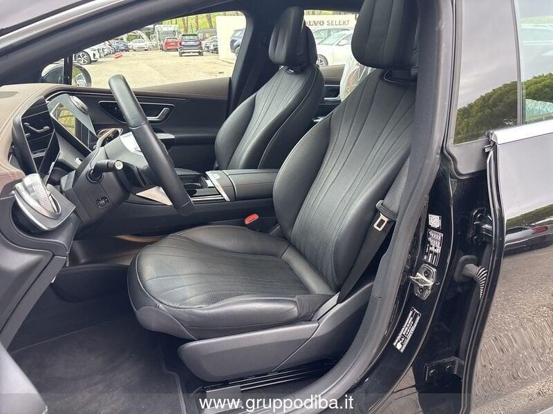 Mercedes-Benz EQS - V297 350 Luxury