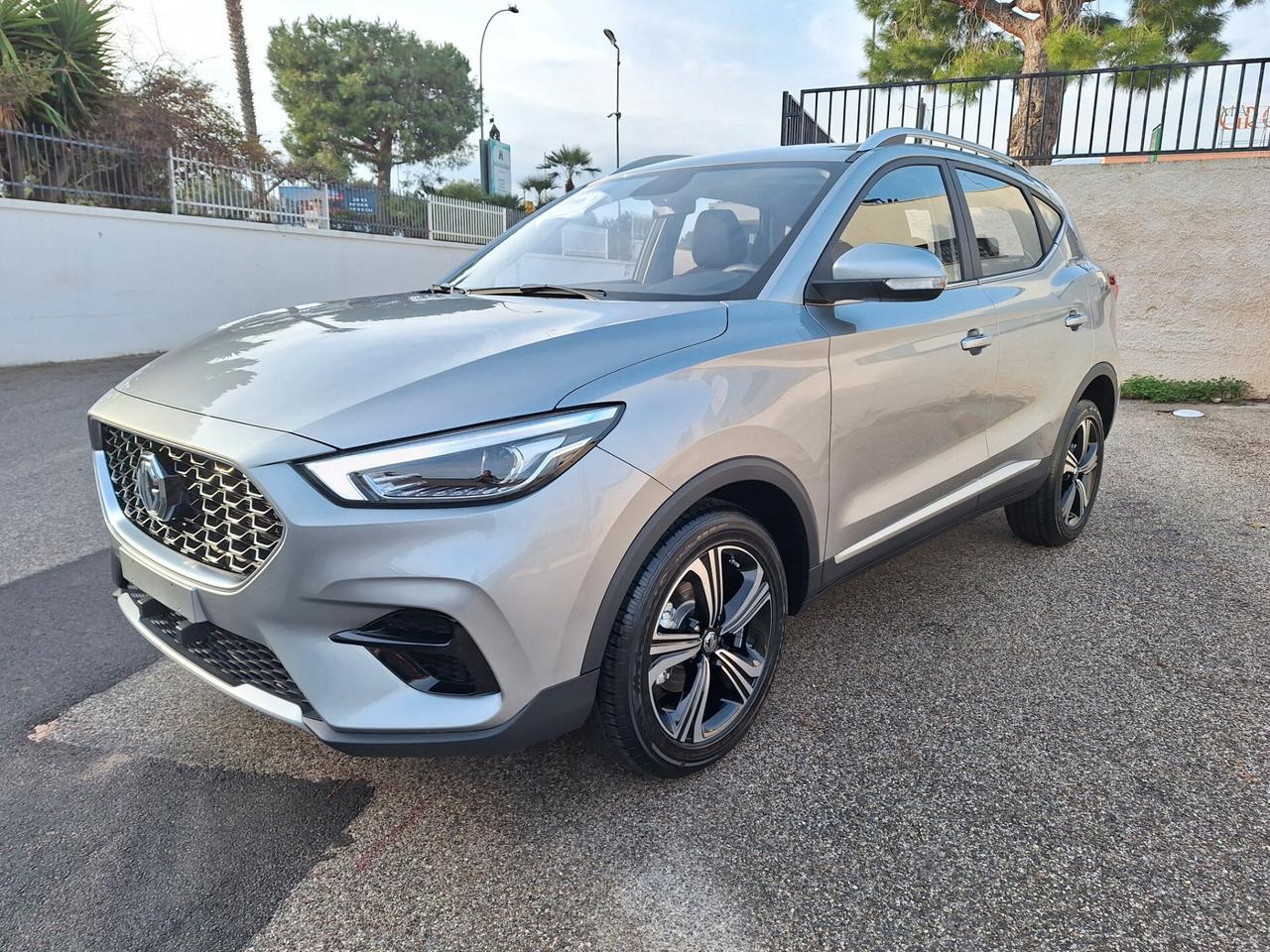 Mg ZS Classic 1.5 VTi-tech Comfort NUOVA