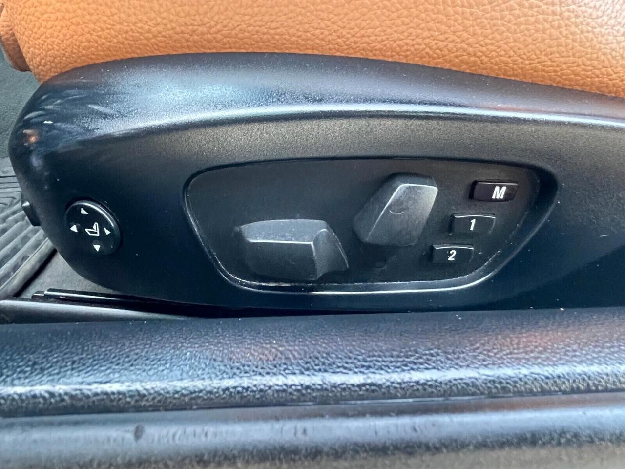 Bmw 320 320d cat Cabrio Msport